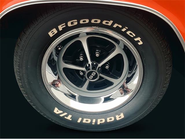 1969 Chevrolet Chevelle (CC-2107870) for sale in Olathe, Kansas