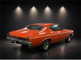 1969 Chevrolet Chevelle (CC-2107870) for sale in Olathe, Kansas