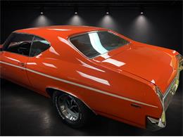 1969 Chevrolet Chevelle (CC-2107870) for sale in Olathe, Kansas