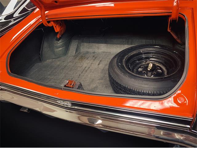 1969 Chevrolet Chevelle (CC-2107870) for sale in Olathe, Kansas