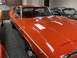 1969 Chevrolet Chevelle (CC-2107870) for sale in Olathe, Kansas