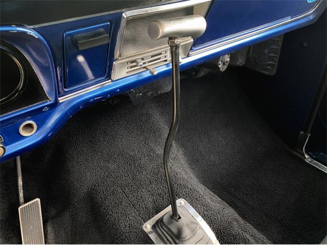 1967 Ford F100 (CC-2107871) for sale in Olathe, Kansas