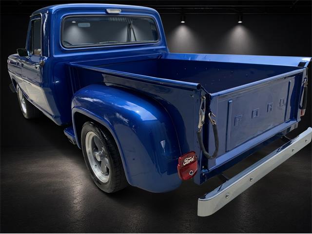 1967 Ford F100 (CC-2107871) for sale in Olathe, Kansas