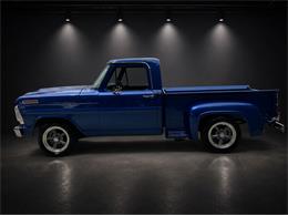 1967 Ford F100 (CC-2107871) for sale in Olathe, Kansas