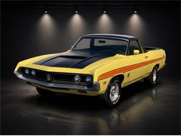 1971 Ford Ranchero (CC-2107872) for sale in Olathe, Kansas