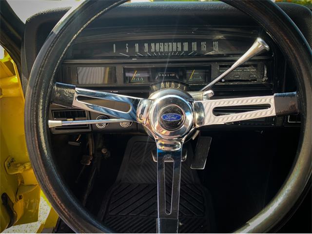 1971 Ford Ranchero (CC-2107872) for sale in Olathe, Kansas