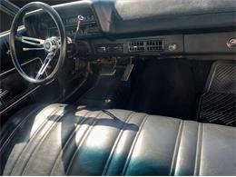 1971 Ford Ranchero (CC-2107872) for sale in Olathe, Kansas