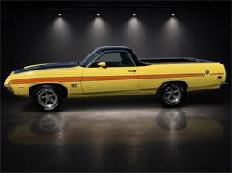 1971 Ford Ranchero (CC-2107872) for sale in Olathe, Kansas