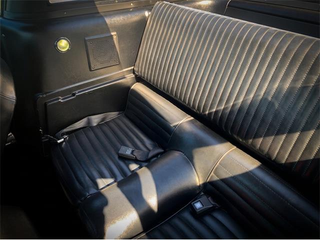 1966 Ford Mustang (CC-2107873) for sale in Olathe, Kansas