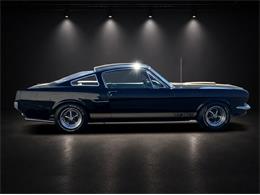 1966 Ford Mustang (CC-2107873) for sale in Olathe, Kansas