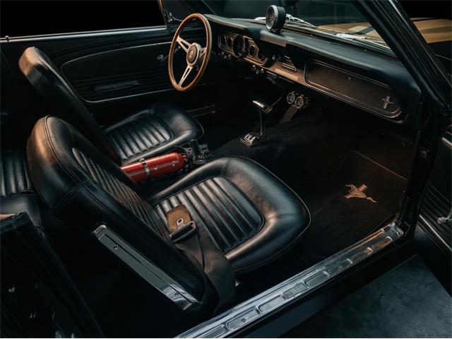 1966 Ford Mustang (CC-2107873) for sale in Olathe, Kansas