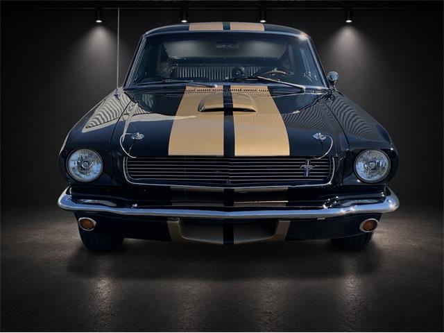 1966 Ford Mustang (CC-2107873) for sale in Olathe, Kansas
