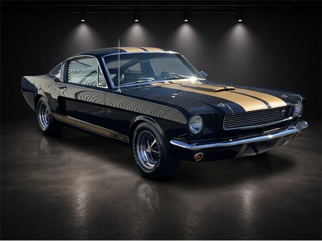 1966 Ford Mustang (CC-2107873) for sale in Olathe, Kansas