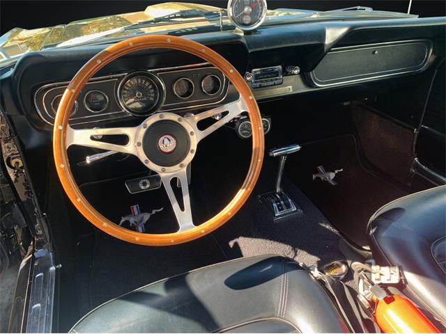 1966 Ford Mustang (CC-2107873) for sale in Olathe, Kansas
