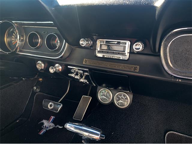 1966 Ford Mustang (CC-2107873) for sale in Olathe, Kansas