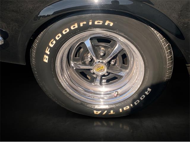 1966 Ford Mustang (CC-2107873) for sale in Olathe, Kansas