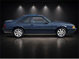 1987 Ford Mustang (CC-2107874) for sale in Olathe, Kansas