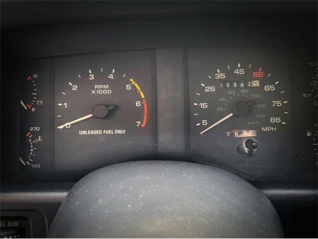 1987 Ford Mustang (CC-2107874) for sale in Olathe, Kansas