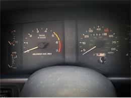 1987 Ford Mustang (CC-2107874) for sale in Olathe, Kansas