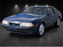 1987 Ford Mustang (CC-2107874) for sale in Olathe, Kansas