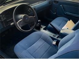 1987 Ford Mustang (CC-2107874) for sale in Olathe, Kansas