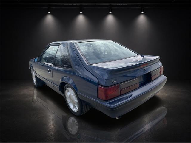 1987 Ford Mustang (CC-2107874) for sale in Olathe, Kansas