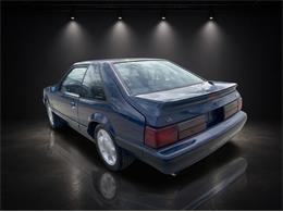 1987 Ford Mustang (CC-2107874) for sale in Olathe, Kansas