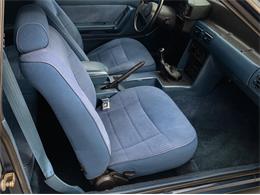 1987 Ford Mustang (CC-2107874) for sale in Olathe, Kansas