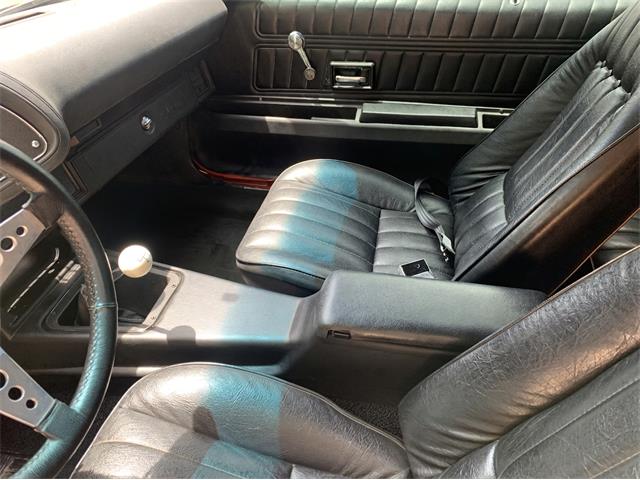 1973 Chevrolet Camaro (CC-2107875) for sale in Olathe, Kansas