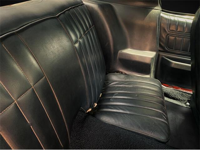 1973 Chevrolet Camaro (CC-2107875) for sale in Olathe, Kansas