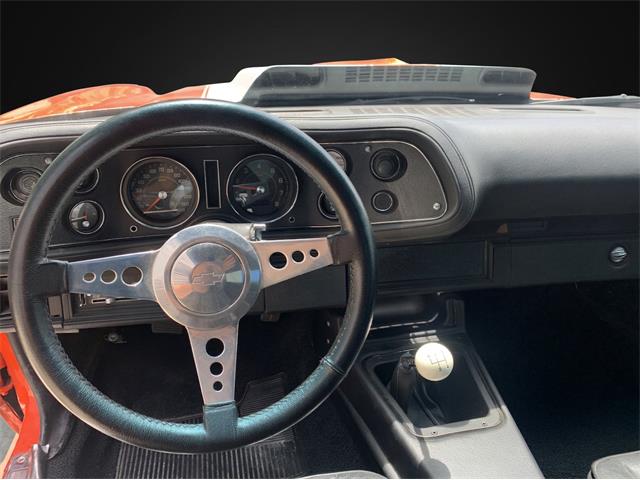 1973 Chevrolet Camaro (CC-2107875) for sale in Olathe, Kansas