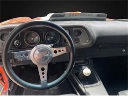 1973 Chevrolet Camaro (CC-2107875) for sale in Olathe, Kansas