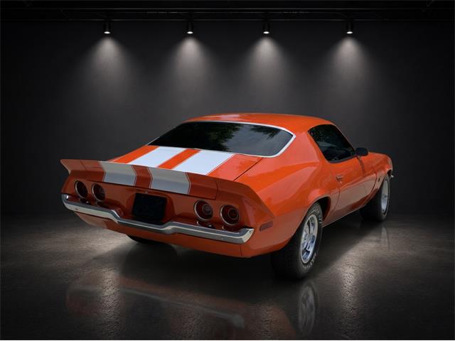 1973 Chevrolet Camaro (CC-2107875) for sale in Olathe, Kansas