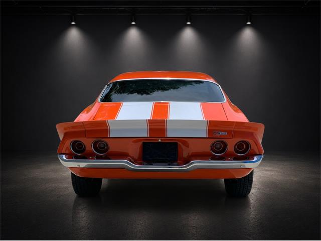 1973 Chevrolet Camaro (CC-2107875) for sale in Olathe, Kansas