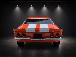 1973 Chevrolet Camaro (CC-2107875) for sale in Olathe, Kansas