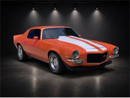 1973 Chevrolet Camaro (CC-2107875) for sale in Olathe, Kansas