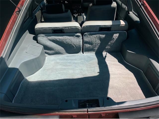 1982 Ford Mustang (CC-2107876) for sale in Olathe, Kansas