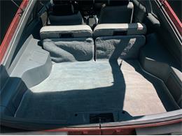 1982 Ford Mustang (CC-2107876) for sale in Olathe, Kansas
