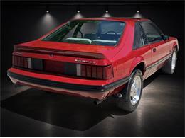 1982 Ford Mustang (CC-2107876) for sale in Olathe, Kansas