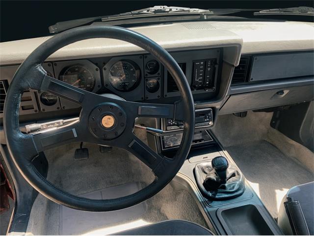 1982 Ford Mustang (CC-2107876) for sale in Olathe, Kansas