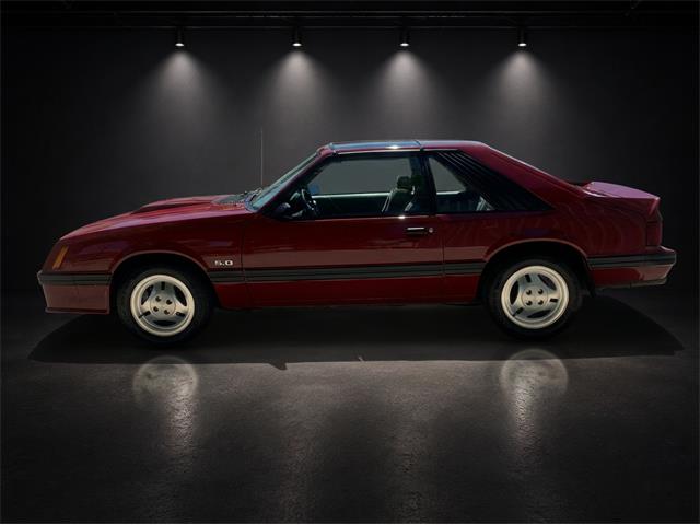 1982 Ford Mustang (CC-2107876) for sale in Olathe, Kansas