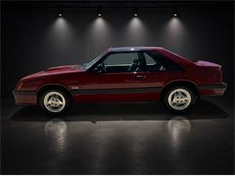 1982 Ford Mustang (CC-2107876) for sale in Olathe, Kansas