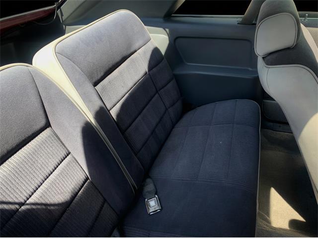 1982 Ford Mustang (CC-2107876) for sale in Olathe, Kansas