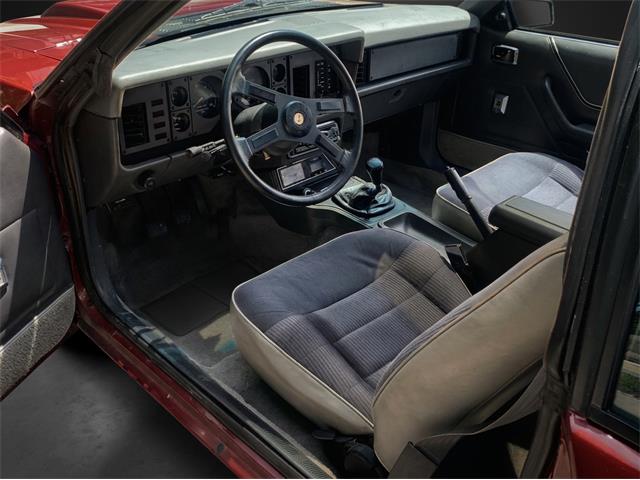 1982 Ford Mustang (CC-2107876) for sale in Olathe, Kansas