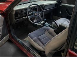 1982 Ford Mustang (CC-2107876) for sale in Olathe, Kansas