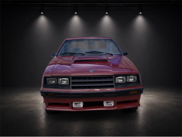 1982 Ford Mustang (CC-2107876) for sale in Olathe, Kansas