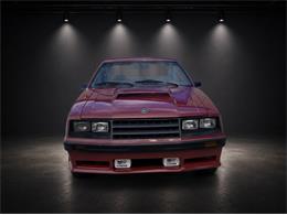 1982 Ford Mustang (CC-2107876) for sale in Olathe, Kansas