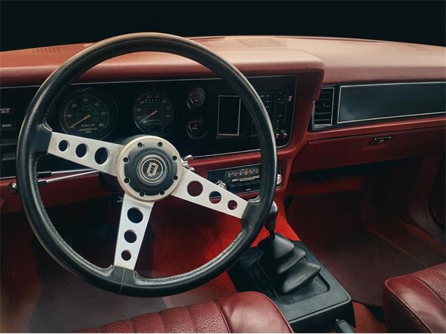 1979 Ford Mustang (CC-2107877) for sale in Olathe, Kansas