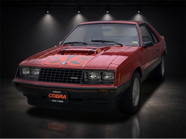 1979 Ford Mustang (CC-2107877) for sale in Olathe, Kansas