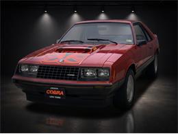 1979 Ford Mustang (CC-2107877) for sale in Olathe, Kansas